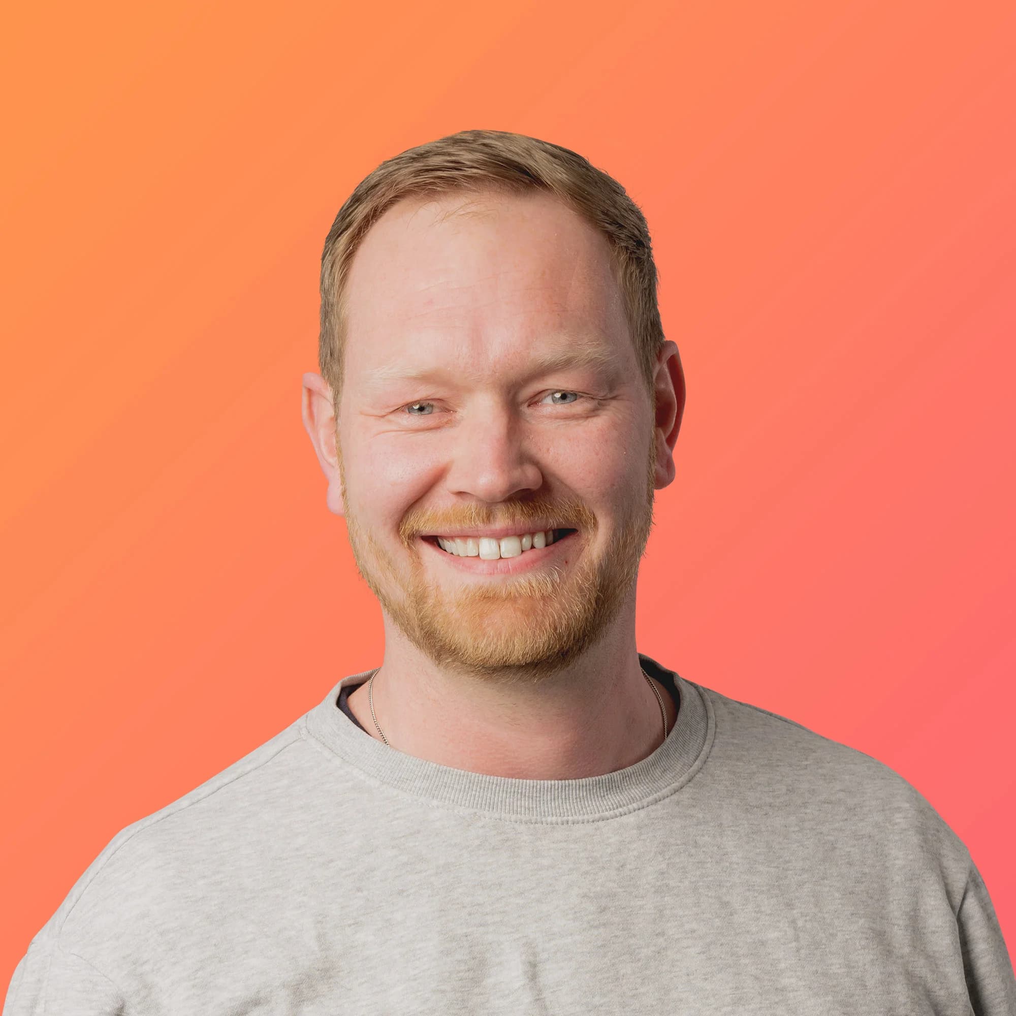 Herman - De Tinder Fotograaf van SwipeShots